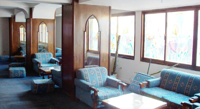 Cairo Khan Hotel, Rezervovat Hotel Káhira Cairo Governorate