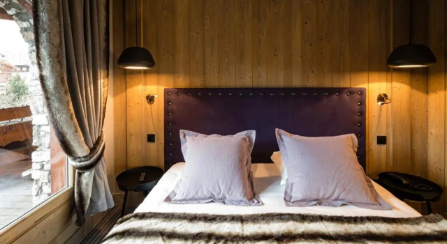 Семейный номер Standard Hotel Kandahar