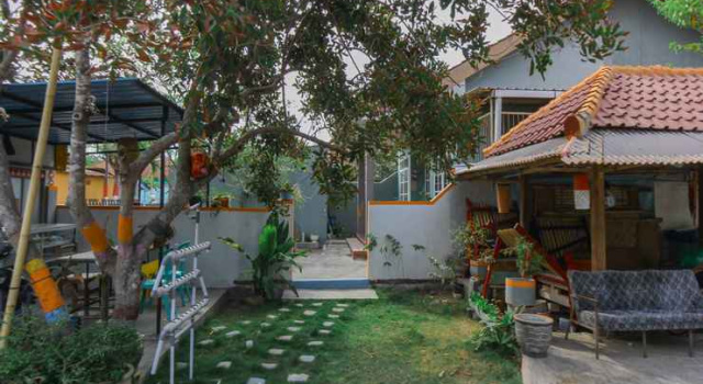 Umah Isun Guest House