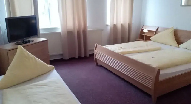 Europa Hotel Fürth