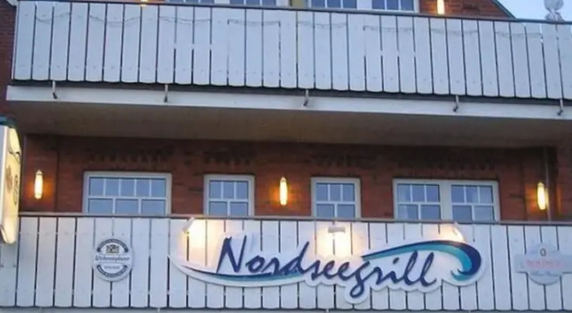 North Beach Modern Retreat, Забронировать Дом для отпуска Виллы Боркум, рядом с Drachensport, Вилла