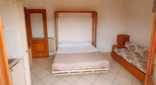 Студия Standard Residence Cherie