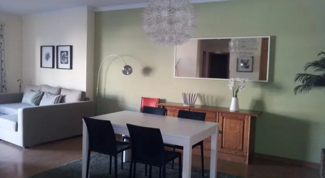 Cozy Apartment Downtown - Funchal - Madeira, Rezerwuj Apartament Serra de Agua Funchal