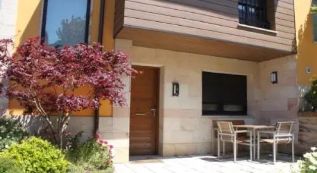 Laboz Turistico Rural, Varaa Hotelli Villaviciosa 