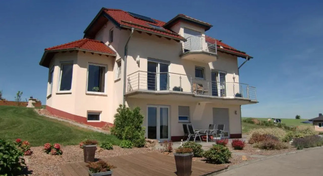 Коттедж Fewo-Eifel-Morsbach
