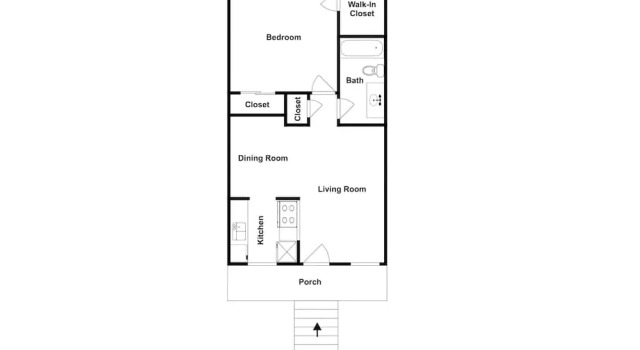 Luxe Clarksville Hideaway W/ Walkable Locale 1 Bedroom Condo, Book Hotel Hoteller i Austin med pool, nær Lamar Beach, Swimmingpool
