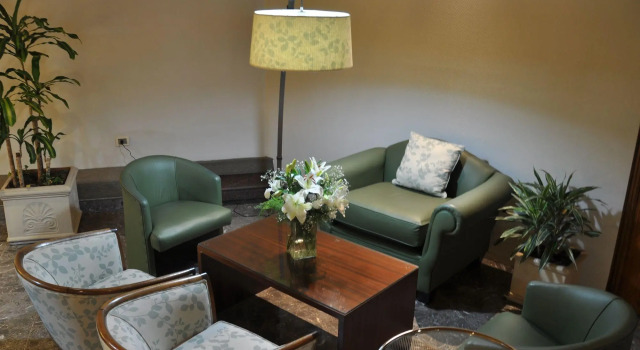 Hotel Solans Carlton