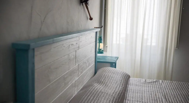 Номер Standard Casetta del Pescatore