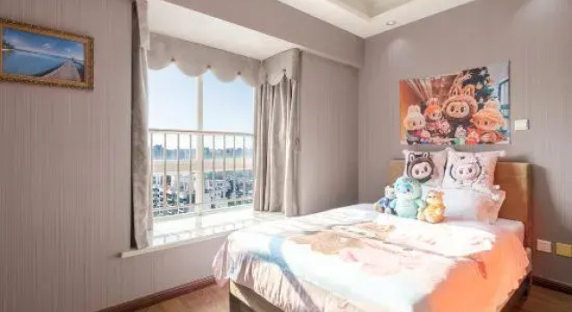 Люкс Yongkai Chunhui Nanning Hotel (Nanning East Railway Station Vientiane City Subway Station)