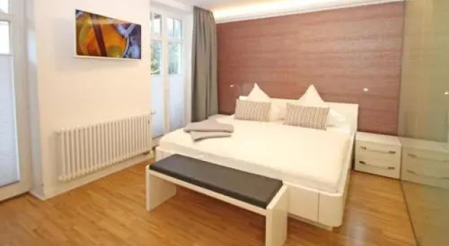 Deluxe Suites Villa Lowenstein