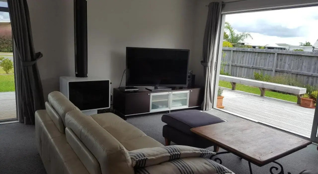 Cosy Mangawhai House, Забронировать Отель Мангафаи Хедс Kaipara