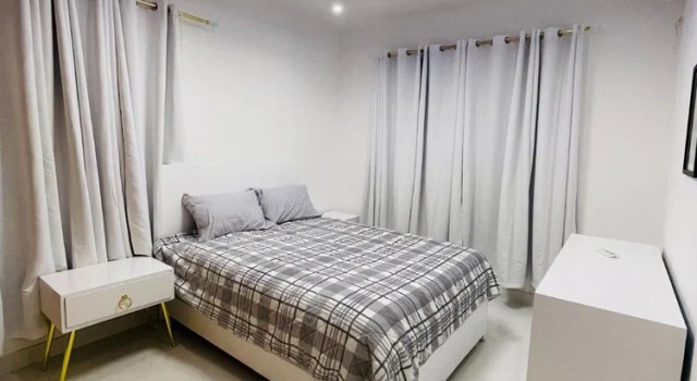 Residencial Doña Lidia penthouse, Book Hotel Santiago de los Caballeros Santiago de los Caballeros