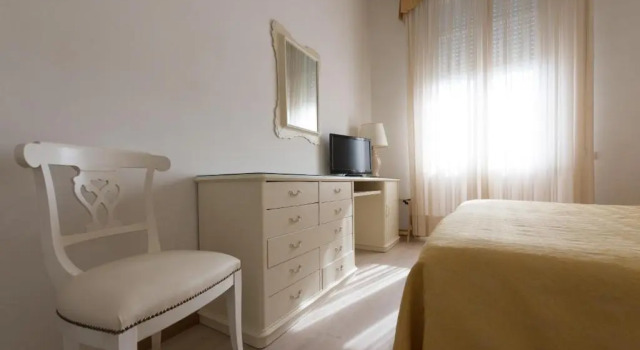 Двухместный номер Superior Hotel Belvedere