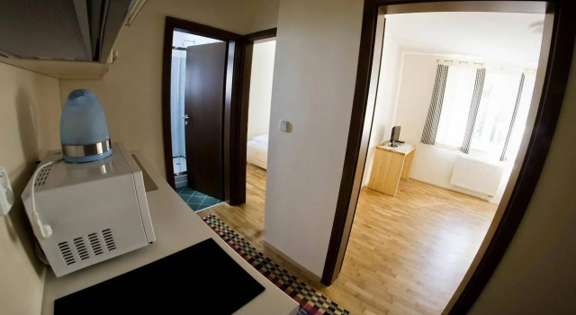 Villa Krejza