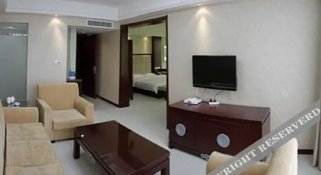 Tianmu Lake Fuzi Hotel, Rezervați Hotel Hoteluri în Changzhou cu mic dejun, Mic dejun
