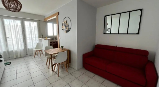 Superbe Studio a Saint Jean de Monts