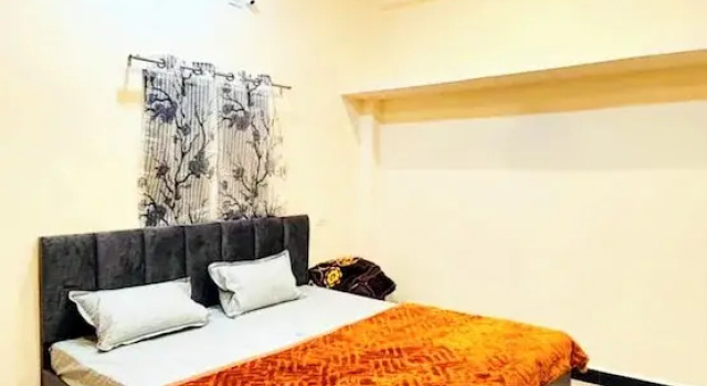 Hotel Joshi Ji Home Stay Ujjain