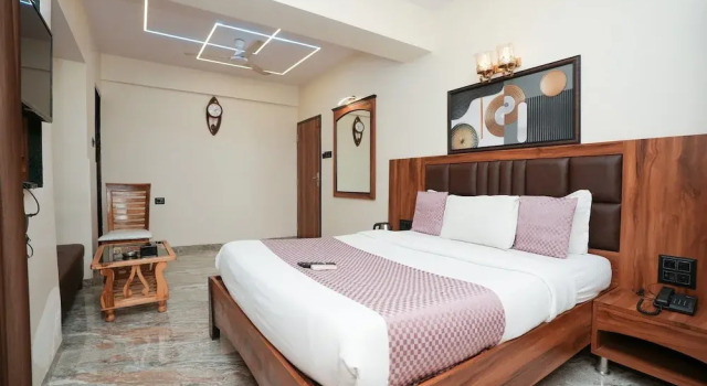 Hotel Neelkiran, Забронировать Отель Ваши Мумбаи Нави-Мумбай