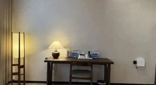 Люкс Deluxe Qianxi Suji · Yinji Homestay