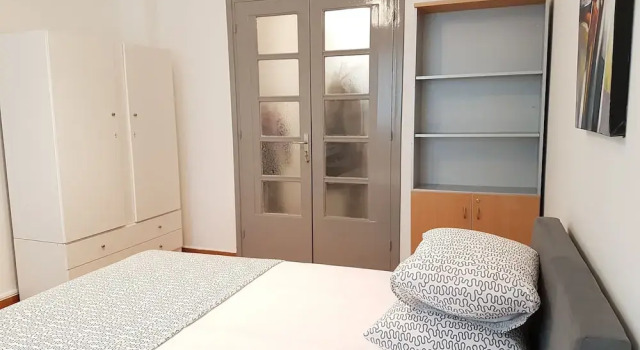 Апартаменты Erra - Biscuit - Athens Center,60m²,2 BD,1 BATH