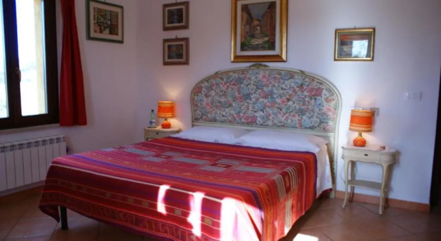 Номер Standard B&B Foxs Hill