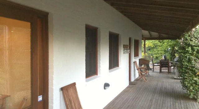 Kumbaingiri Retreat, Забронировать Отель Беллинген Northern Rivers