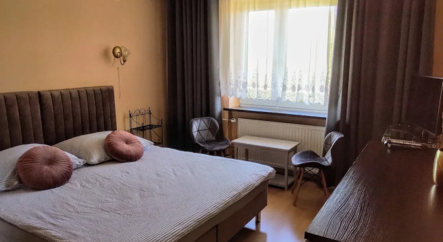 Willa Gorzów, Rezerwuj Hotel Gorzow Wielkopolski lubuskie