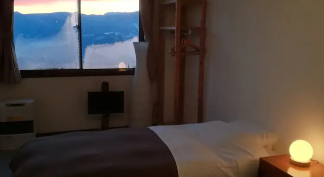 Номер Standard Fujio Pension Madarao Apartment Hotel & Restaurant