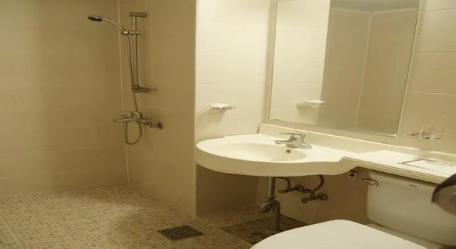 Номер Standard Hallim Resort