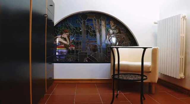 2 Bedrooms Suite B&B Cornelia