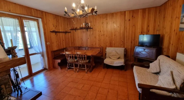 Апартаменты Residence La Regina Della Neve