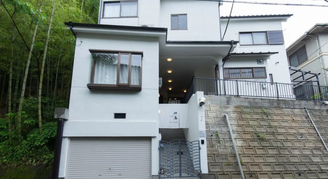 Kyoto Chikuan, Book Hotel Momoyama-chō Kyoto