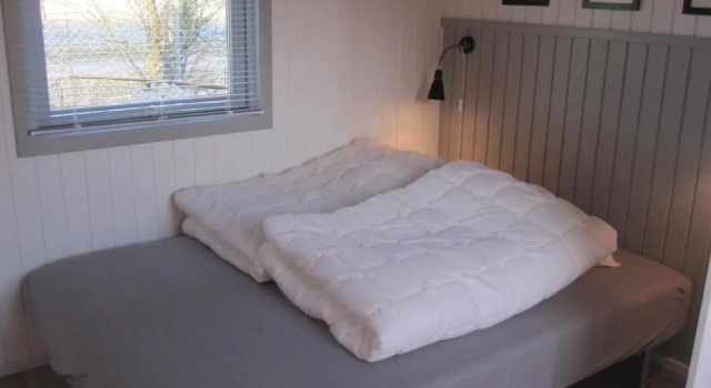 Lystskov Camping & Cottages, Reserva ahora Camping Korsor Selandia