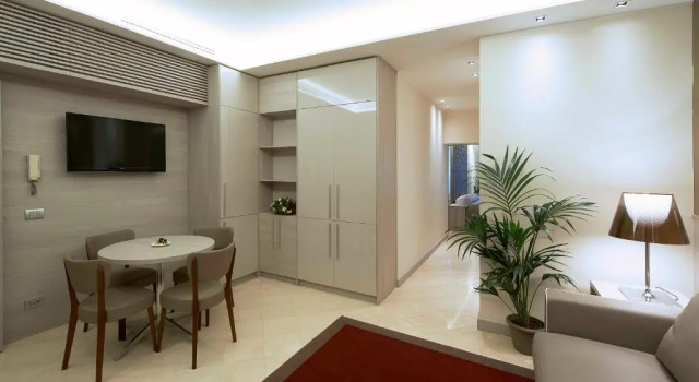 Апартаменты Deluxe Harrys Bar Trevi Luxury Apartments - Mignanelli