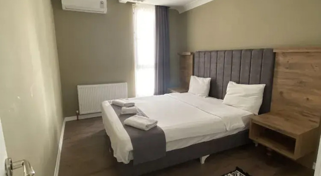 Апартаменты Centrum Hotel