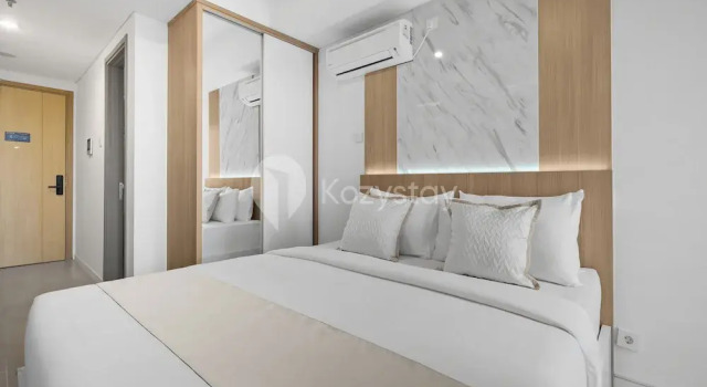 Hakuya by Kozystay - Cilandak, Prenota Appartamento Cilandak 