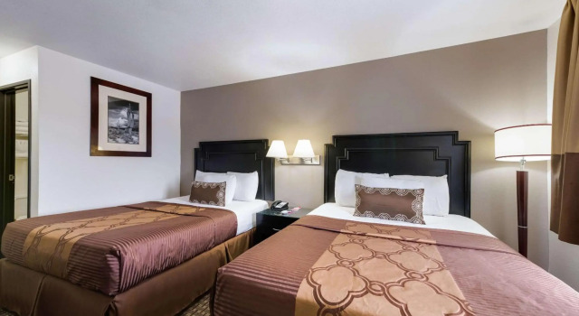 Majestic Canyon Lodge, a Dazzler Select by Wyndham