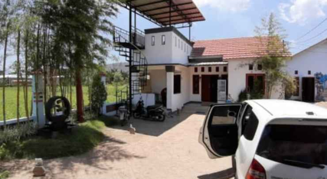 King's Village, Buchen Sie Pension Bima Sumbawa
