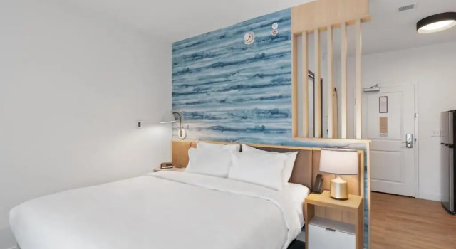 Студия TownePlace Suites by Marriott White Hall