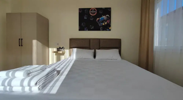 Korkmaz Apart, Rezervovat Hotel Hotely v Mugla s parkováním, Parkování