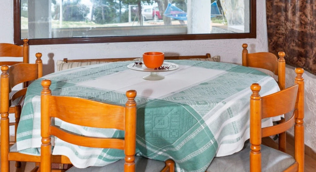 Restful Apartment in Istiaia With Patio, Book Apartment Istiaia Central Greece