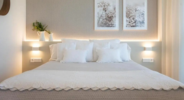 Студия Premium Hotel Rural Tierras del Cid