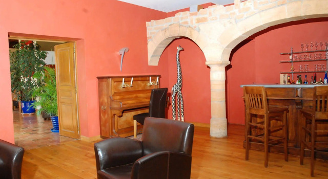Hostellerie La Ferme du Poulet