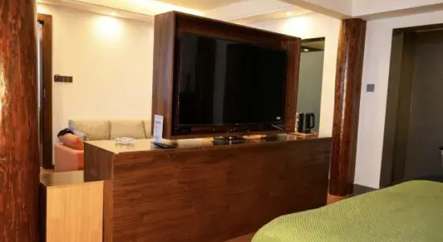 Люкс Luxury Lijiang Wenlin Beauty Residence (Lijiang Old Town Store)
