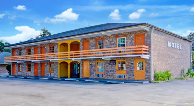 Hotel O Deluxe Inn Kingstree SC HWY 52, Reserva ahora Hotel Kingstree Estados Unidos