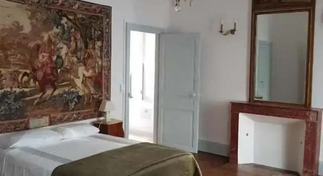 Номер Comfort Château St Justin