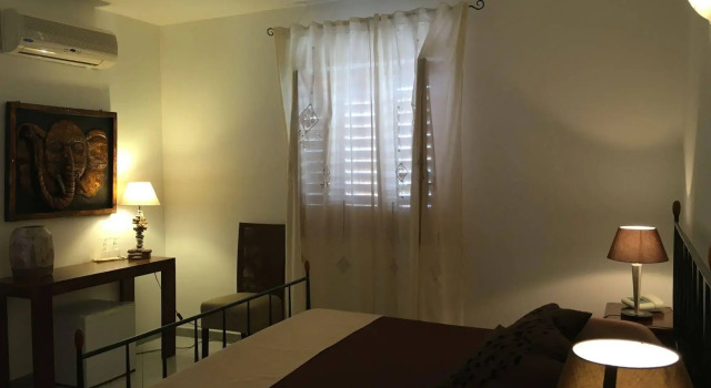 Hotel O Palmo