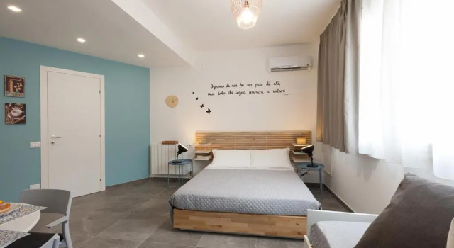 Nerissa Suites&Rooms