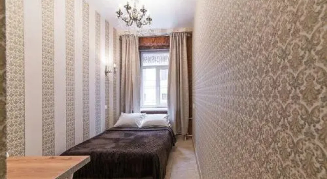 Samsonov Hotel on Goncharnaya 9, Забронировать Отель Центральный район Санкт-Петербург, рядом с Апрашка