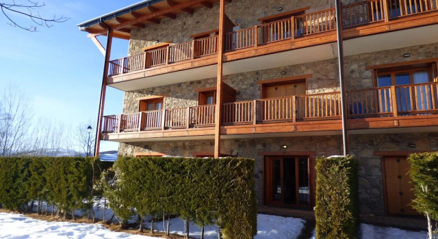 Nature Apartments Font Romeu, Забронировать Апартаменты/квартира Апартаменты French Cerdagne, Апартаменты/квартира